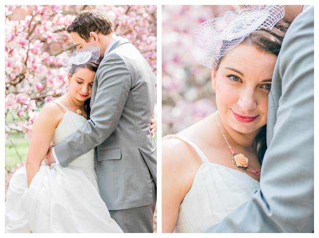 chicago vintage bride