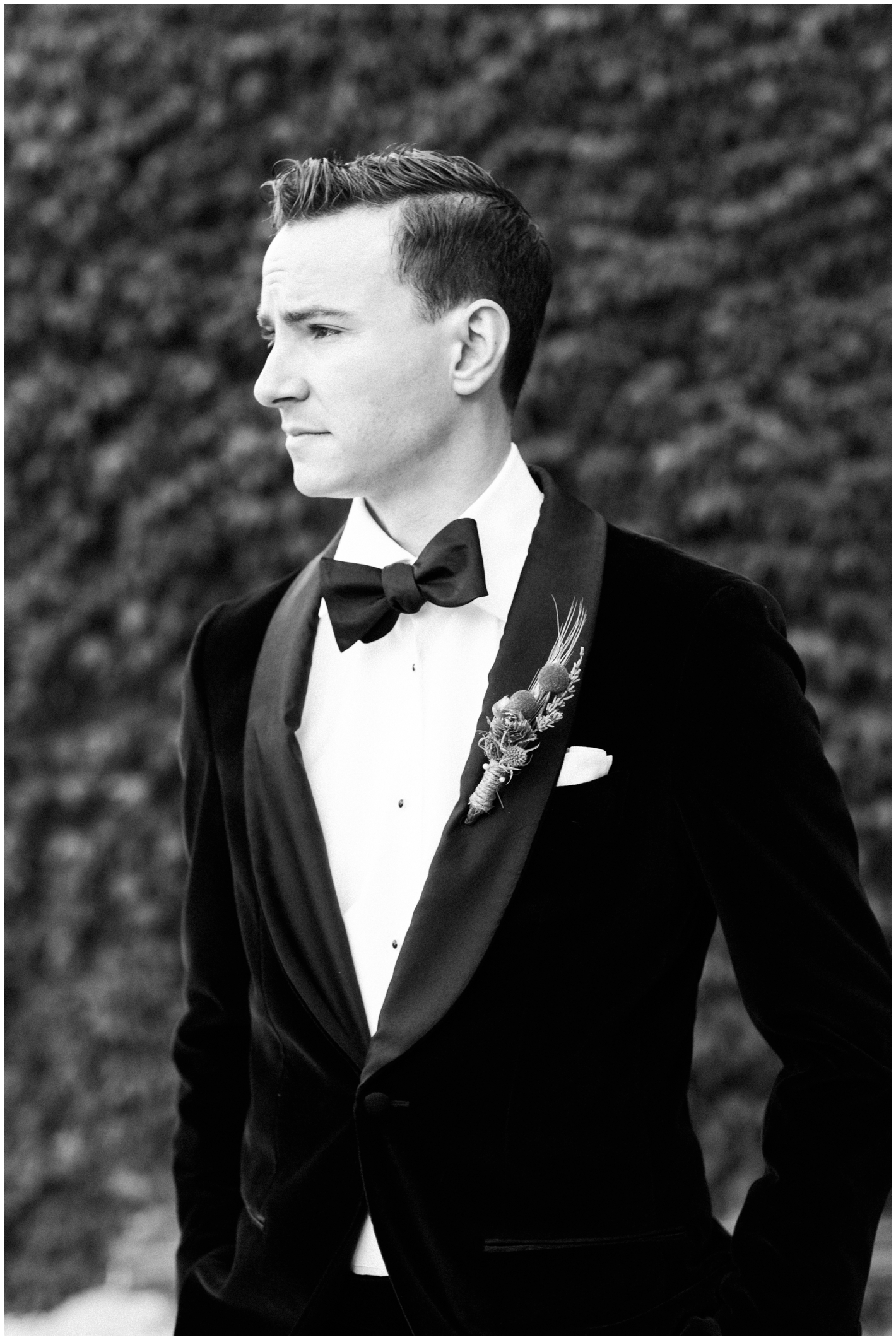 Revolution Brewery Wedding