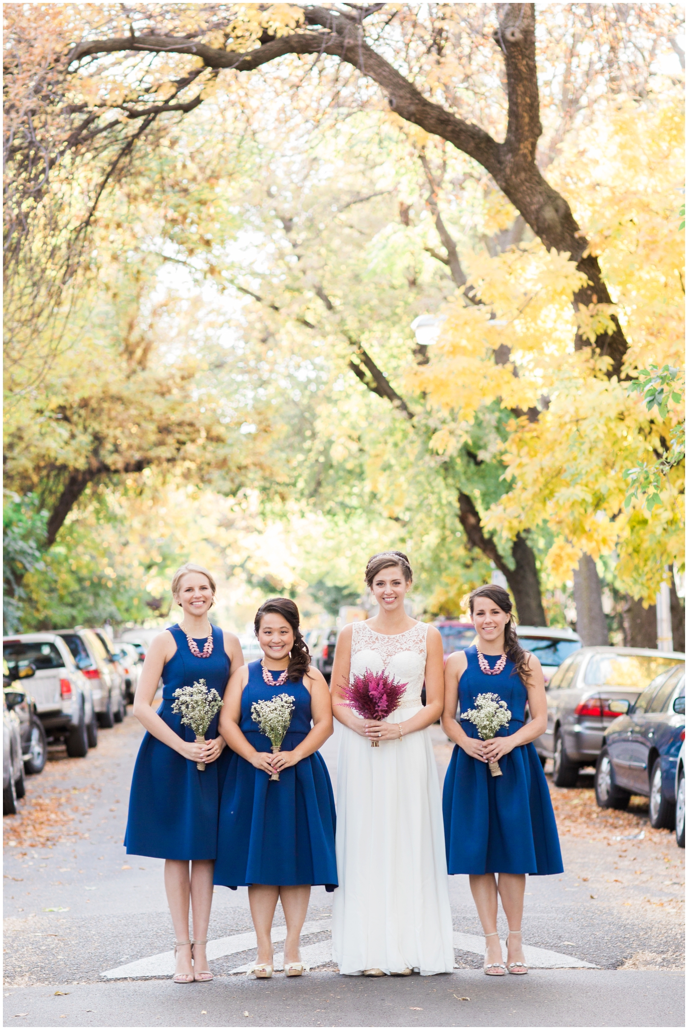 Chicago Wedding Photographer One July Photography