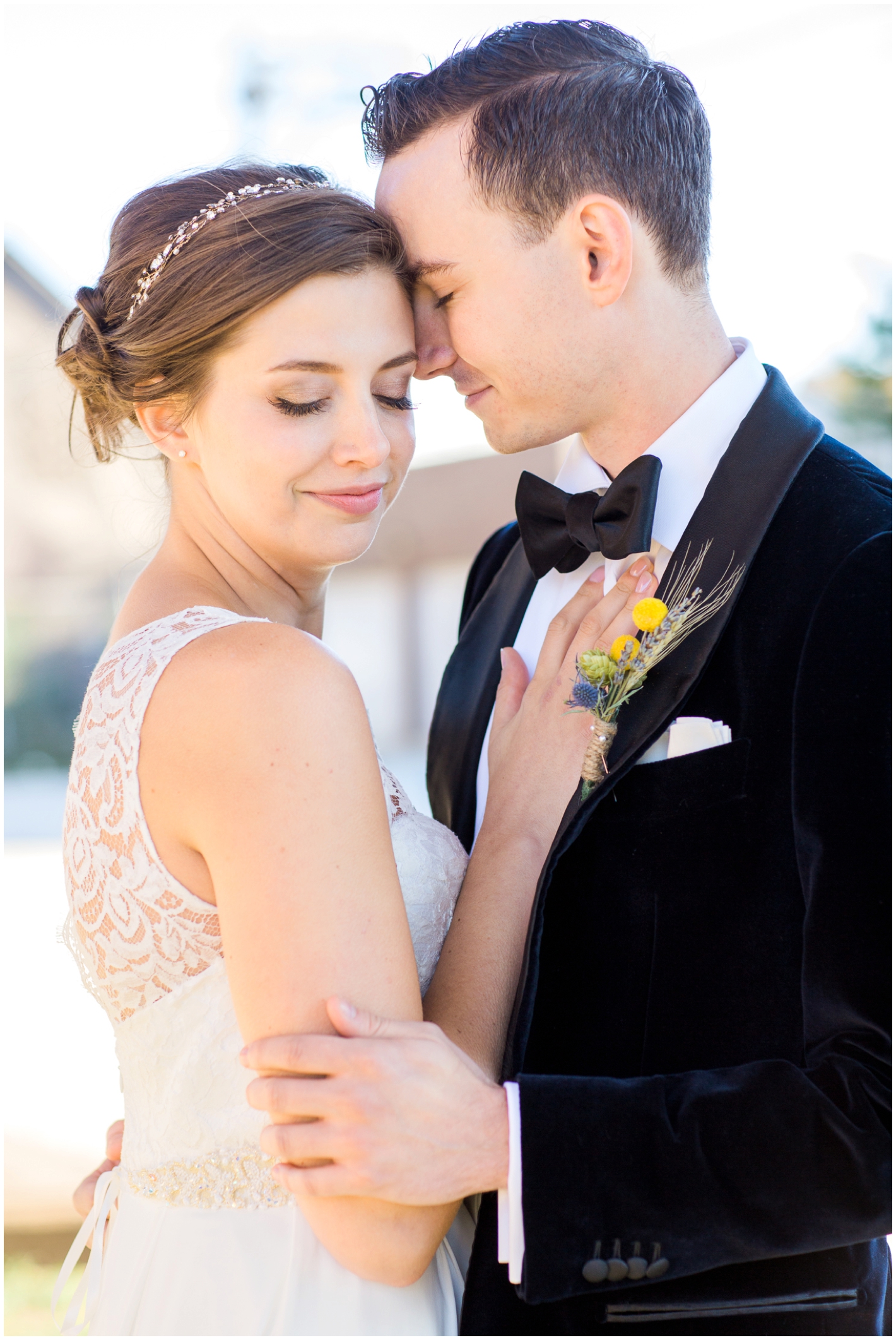 best Chicago wedding photographer One July