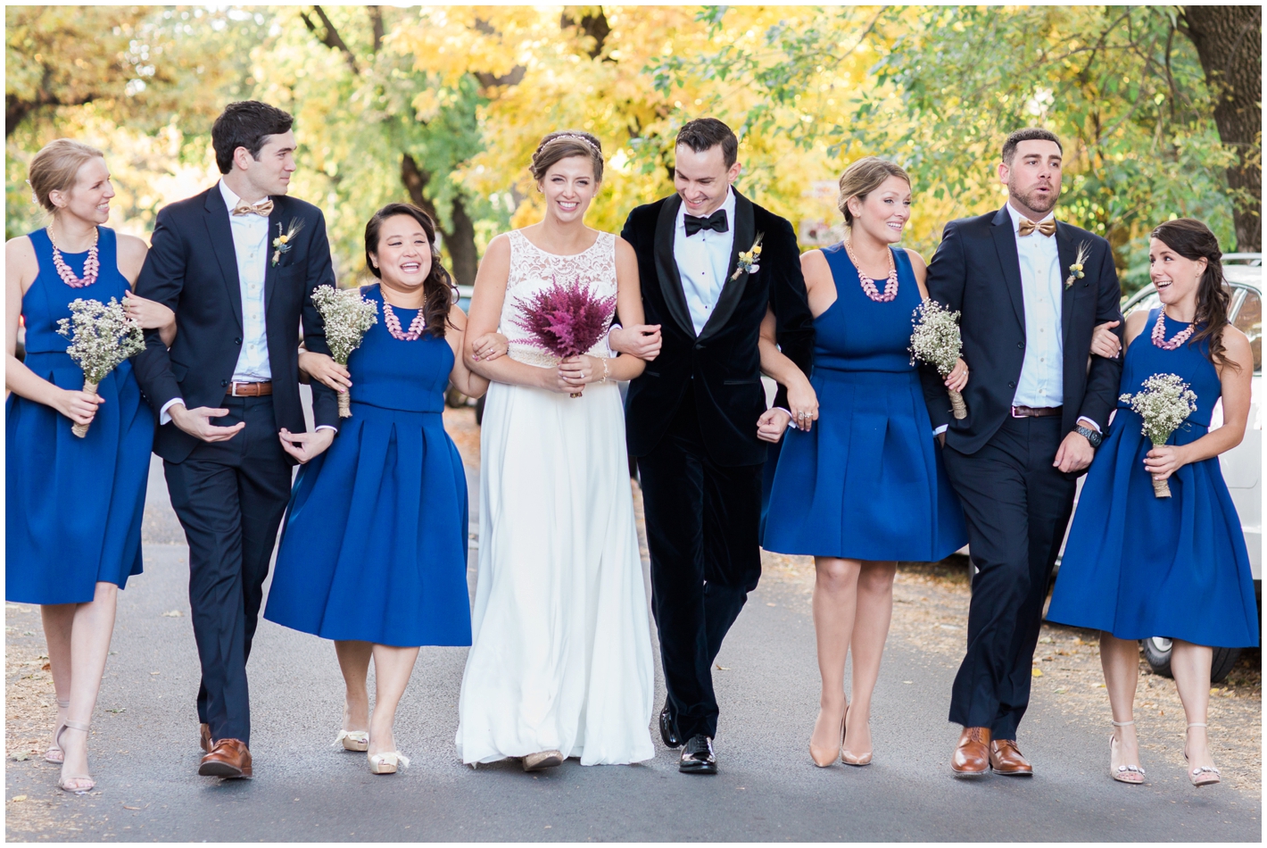 Revolution Brewery Wedding Photos