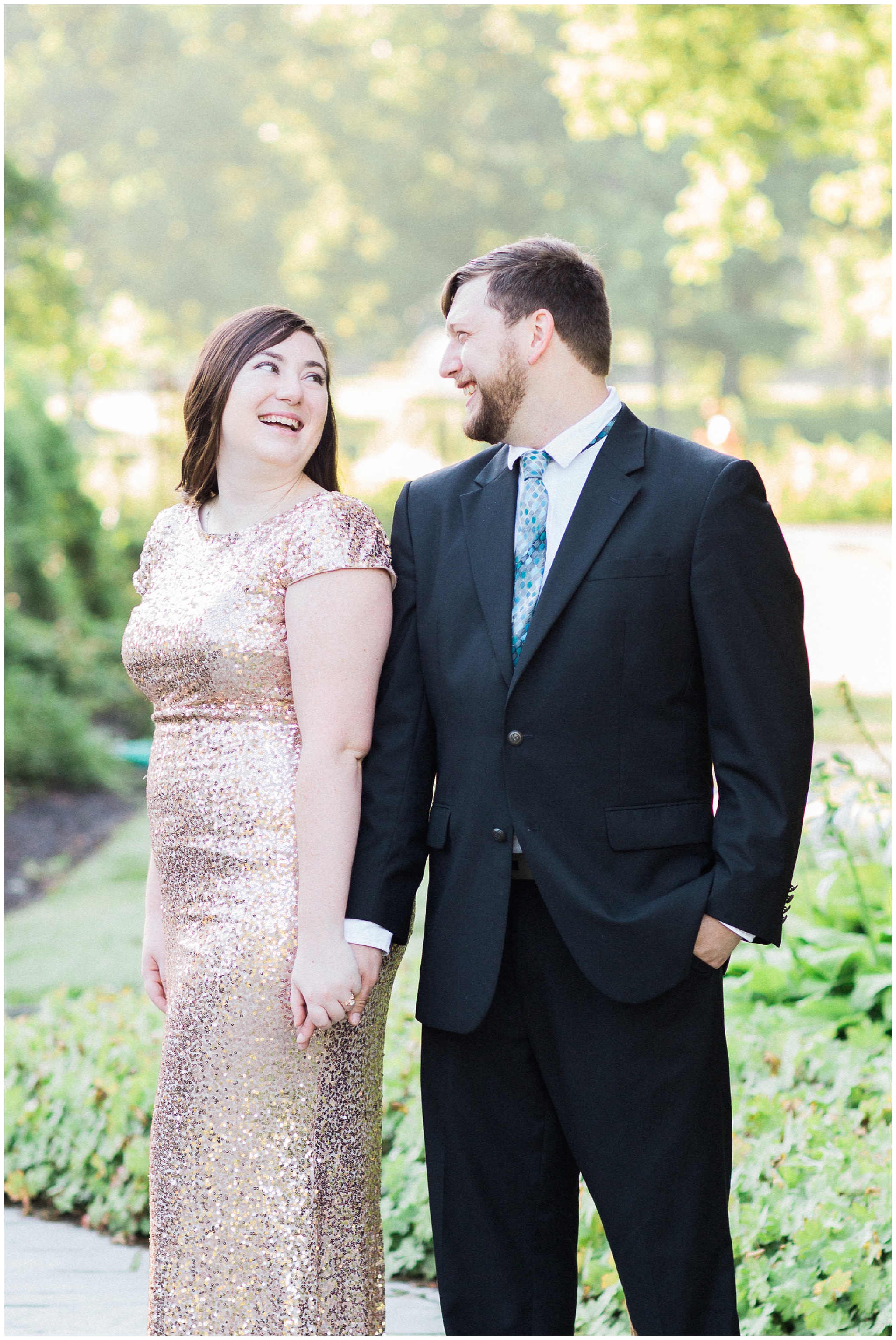 Cincinnati Wedding Photographer
