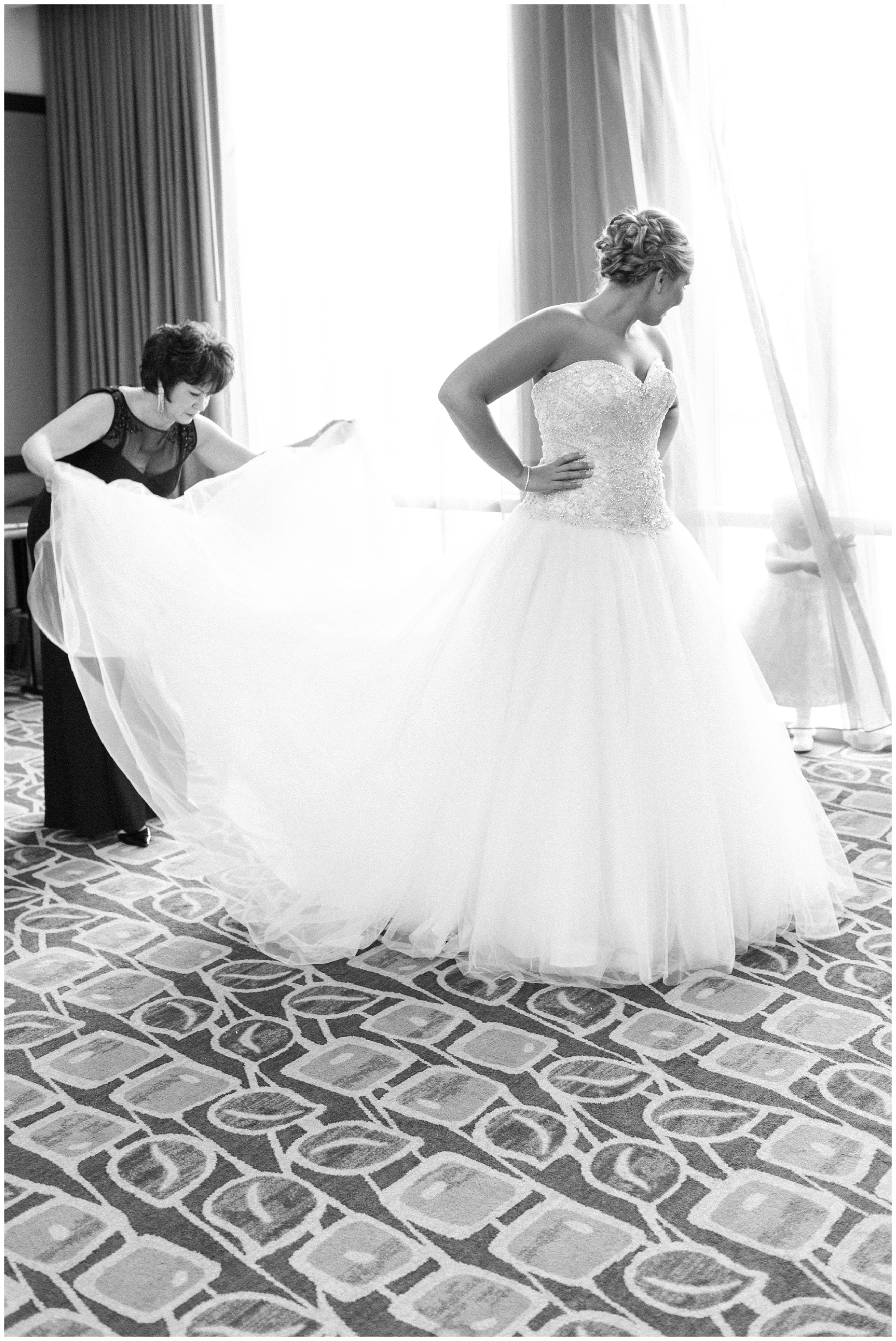 Eaglewood Resort Wedding Photos