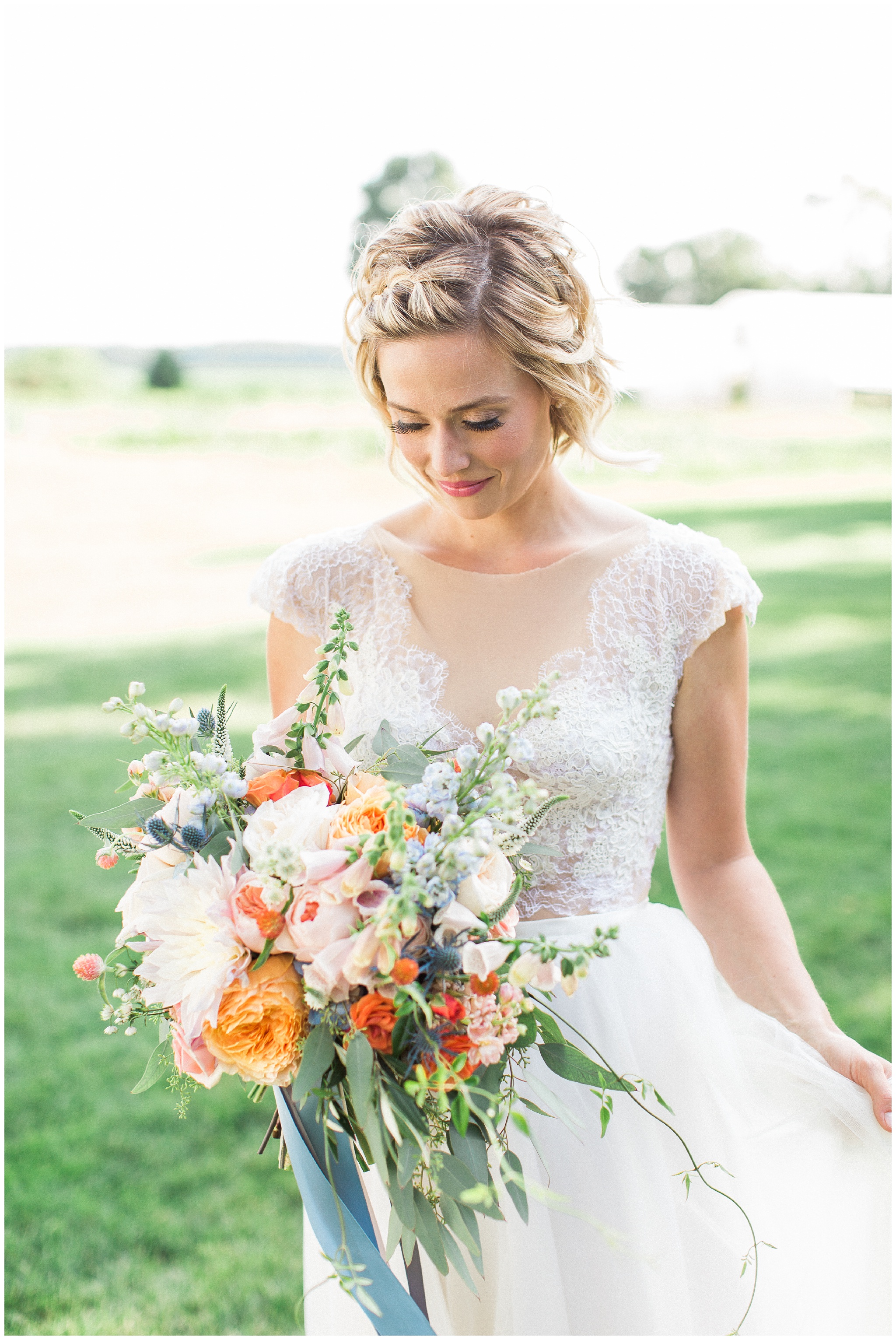 heritage prairie farm wedding photographer
