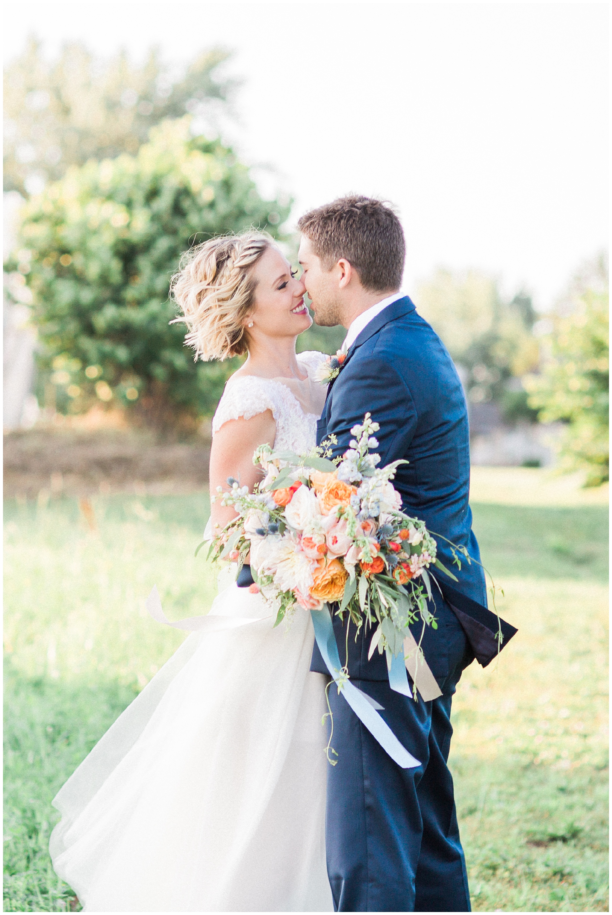 Chicago Wedding Photographer
