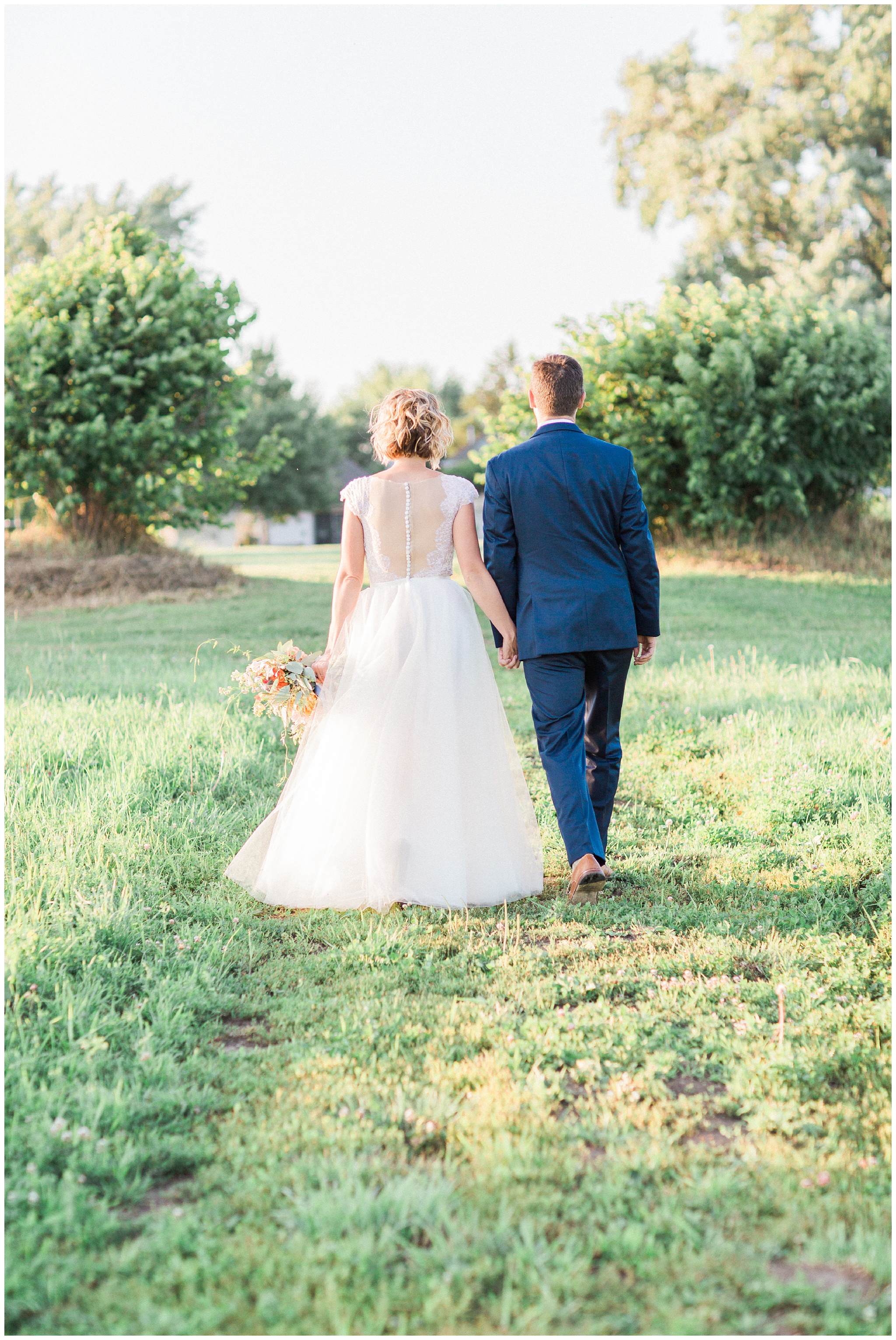 Glen Ellyn Wedding Photographer