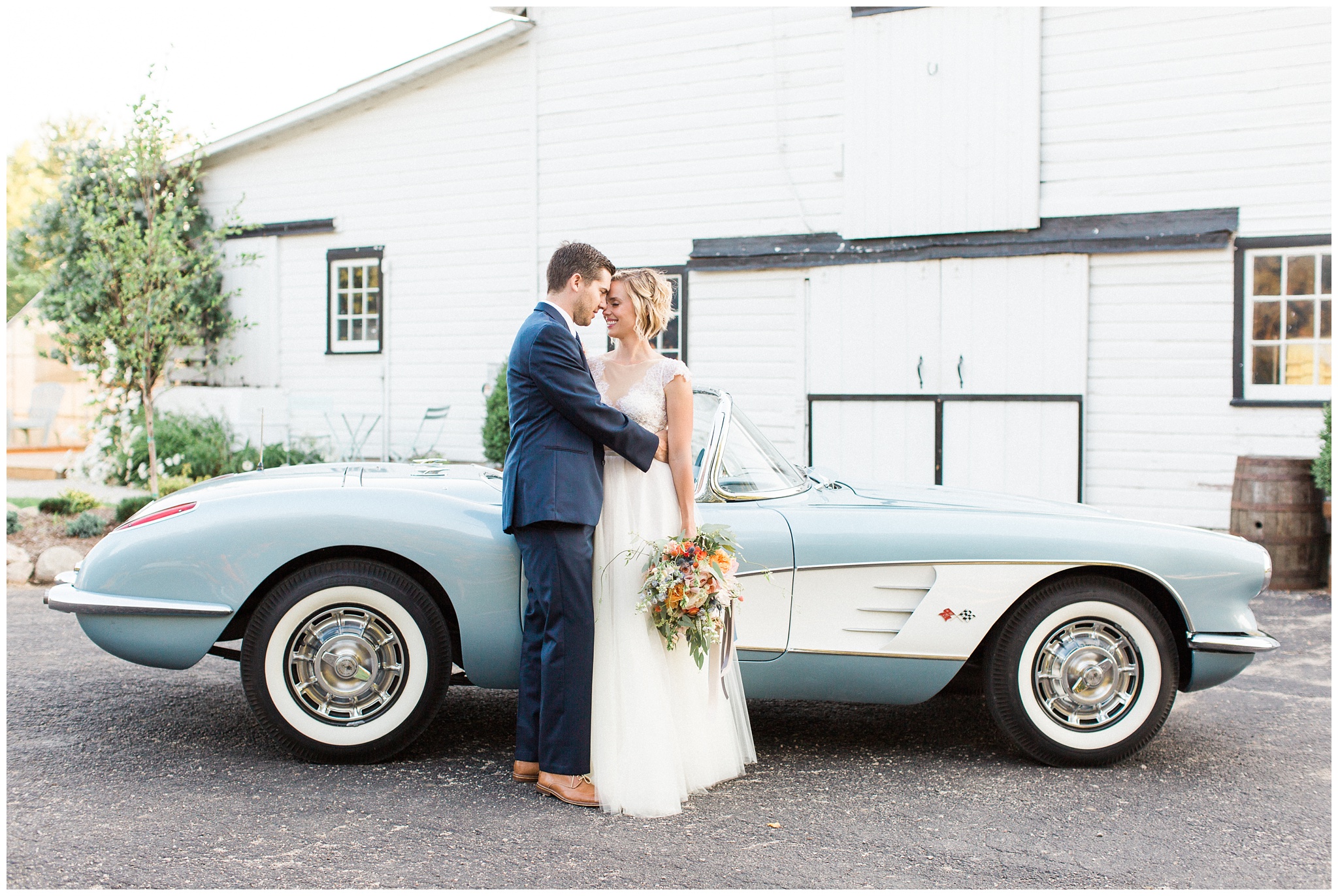 Illinois Wedding Photographer