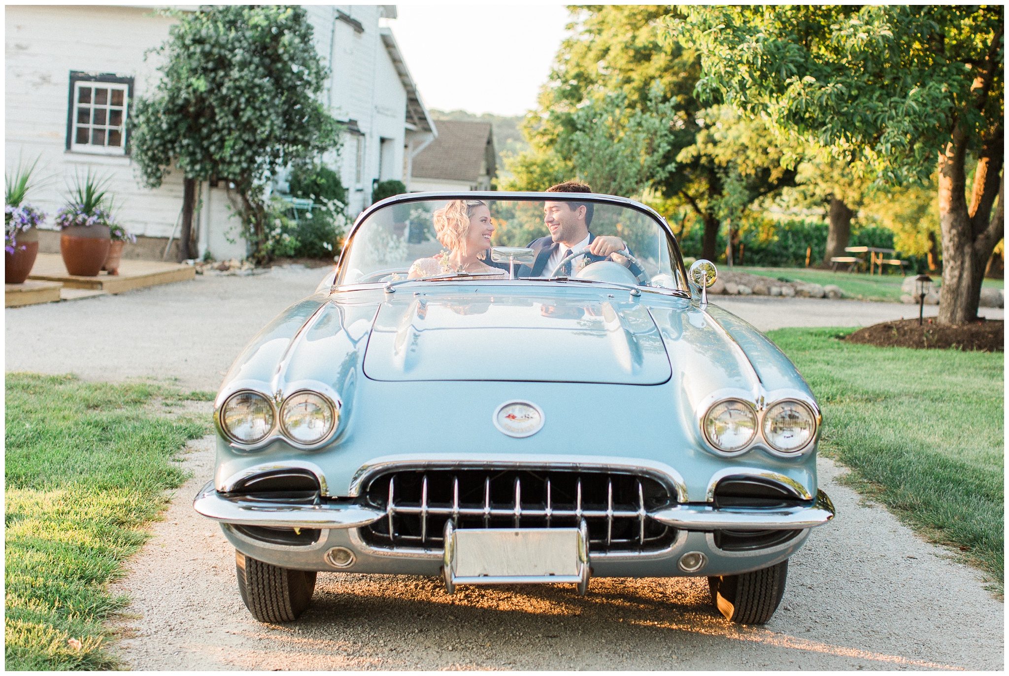 Cincinnati Wedding Photographer