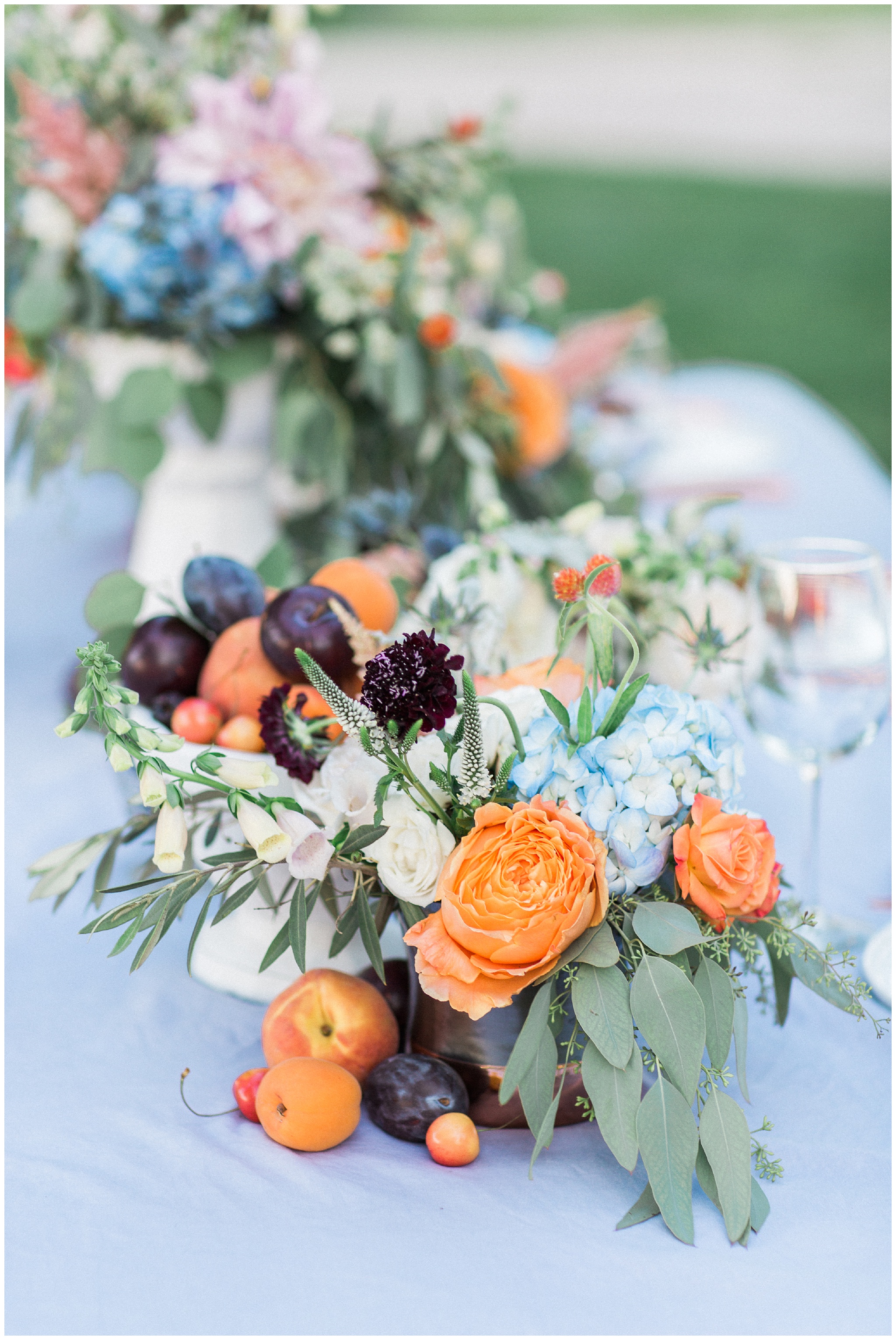 Heritage Prairie Wedding Photos