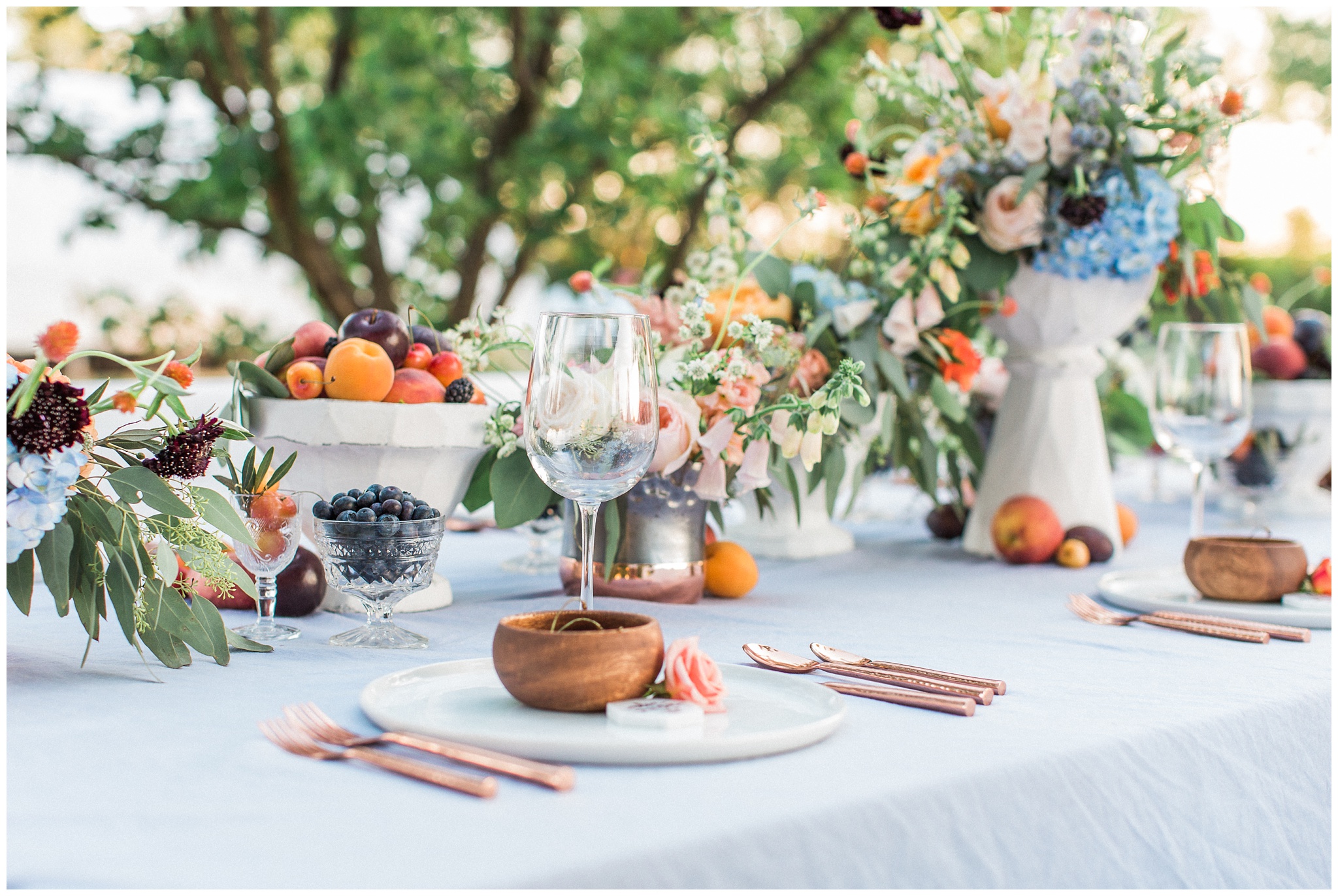 Heritage Prairie Farm Wedding