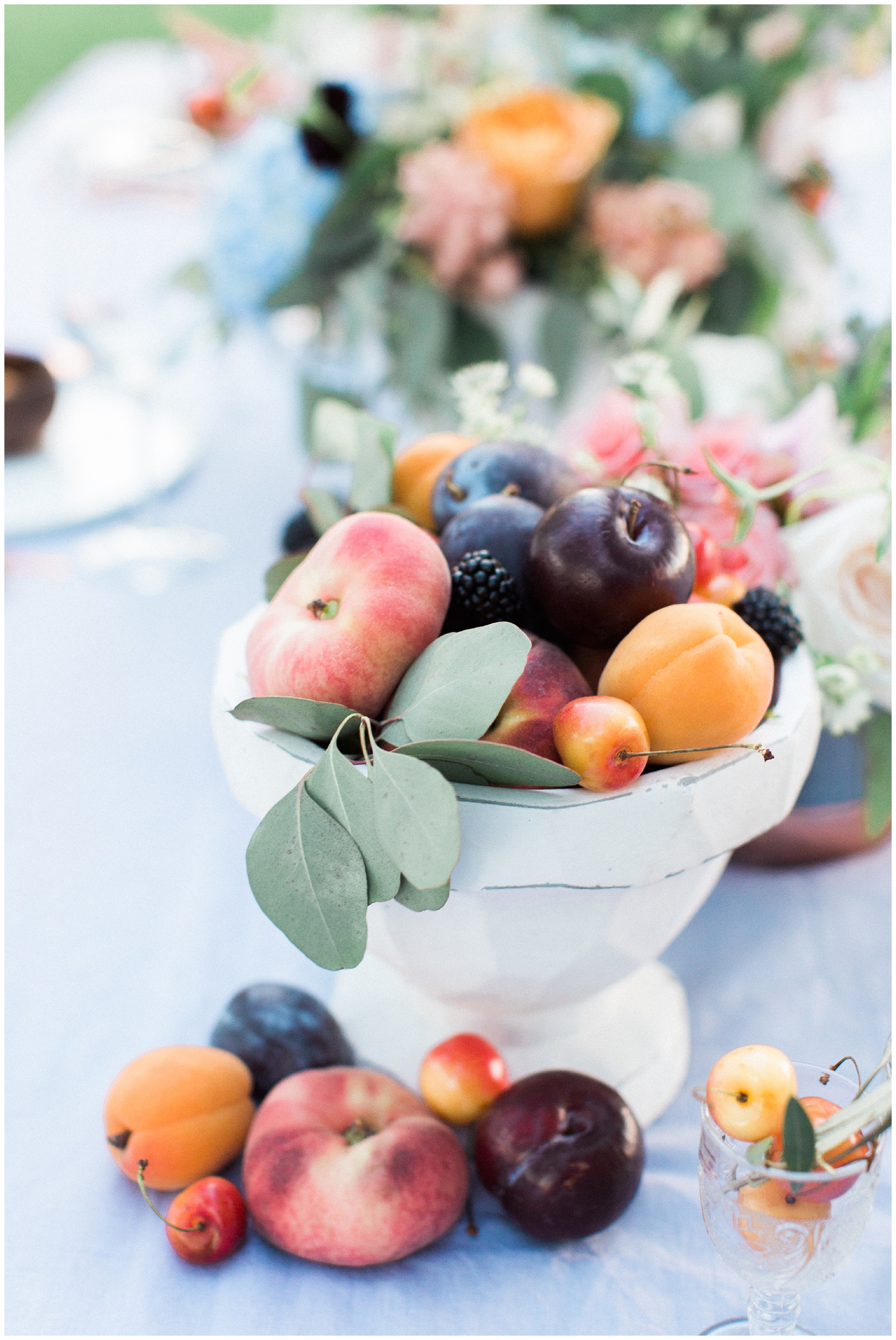 Heritage Prairie Farm Wedding Photos