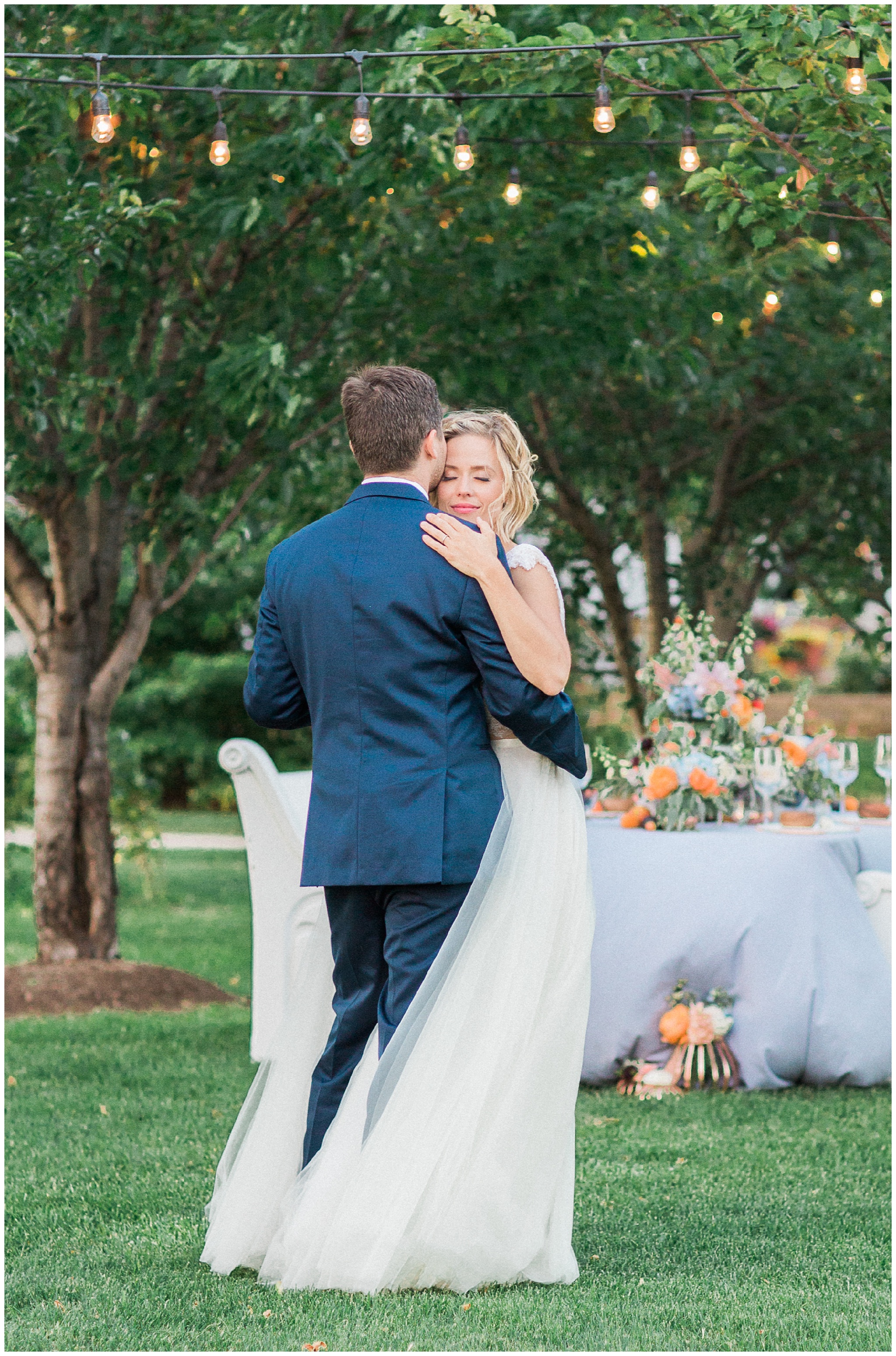 Southern Wedding Photographer