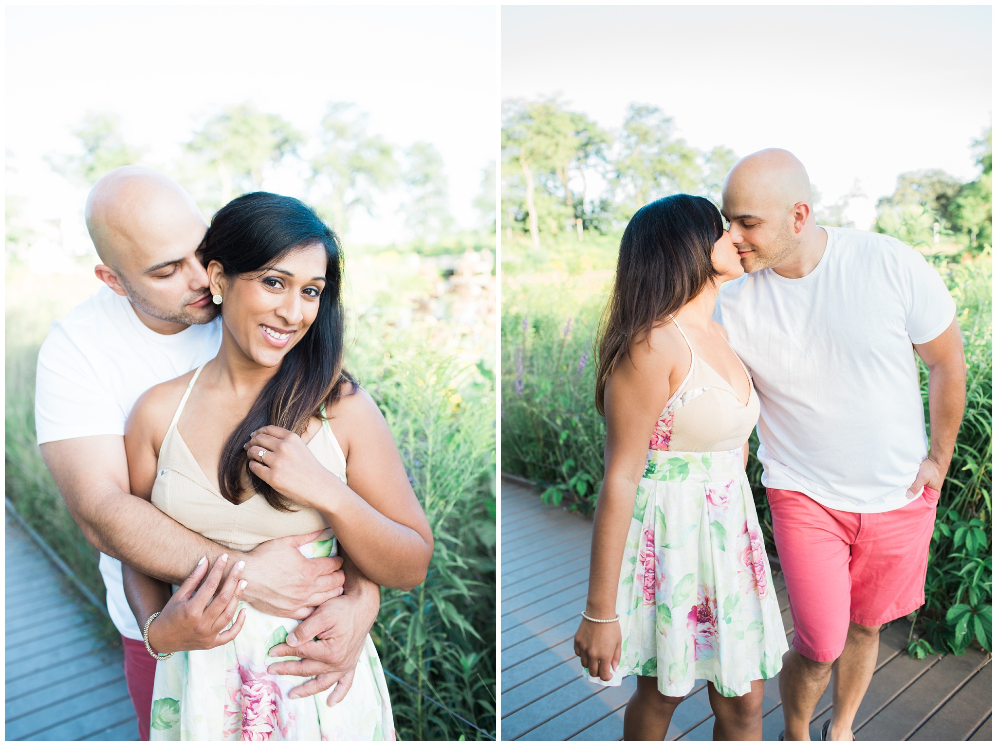 Southwest Michigan Wedding Photographer