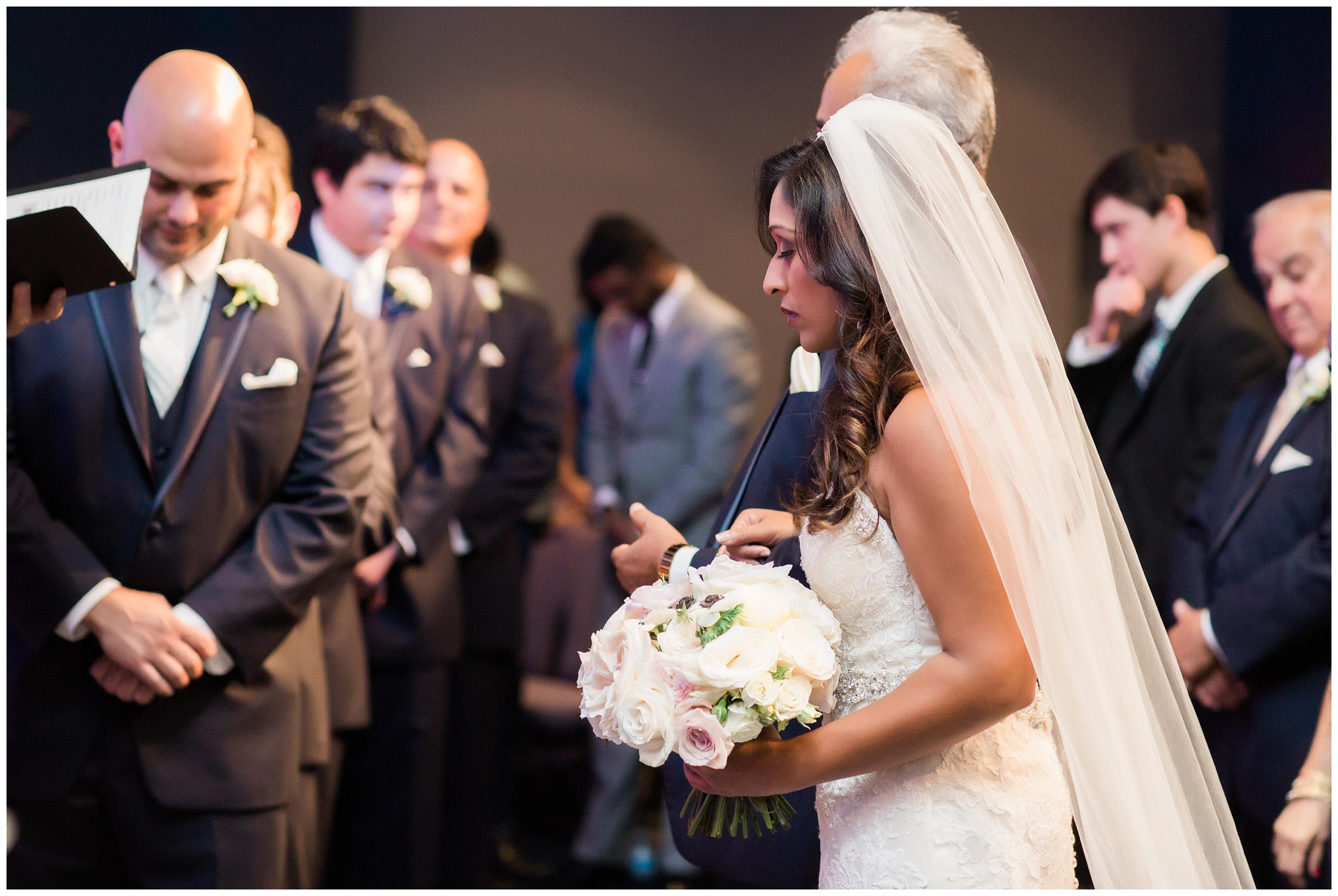 Glenview Wedding Photographer