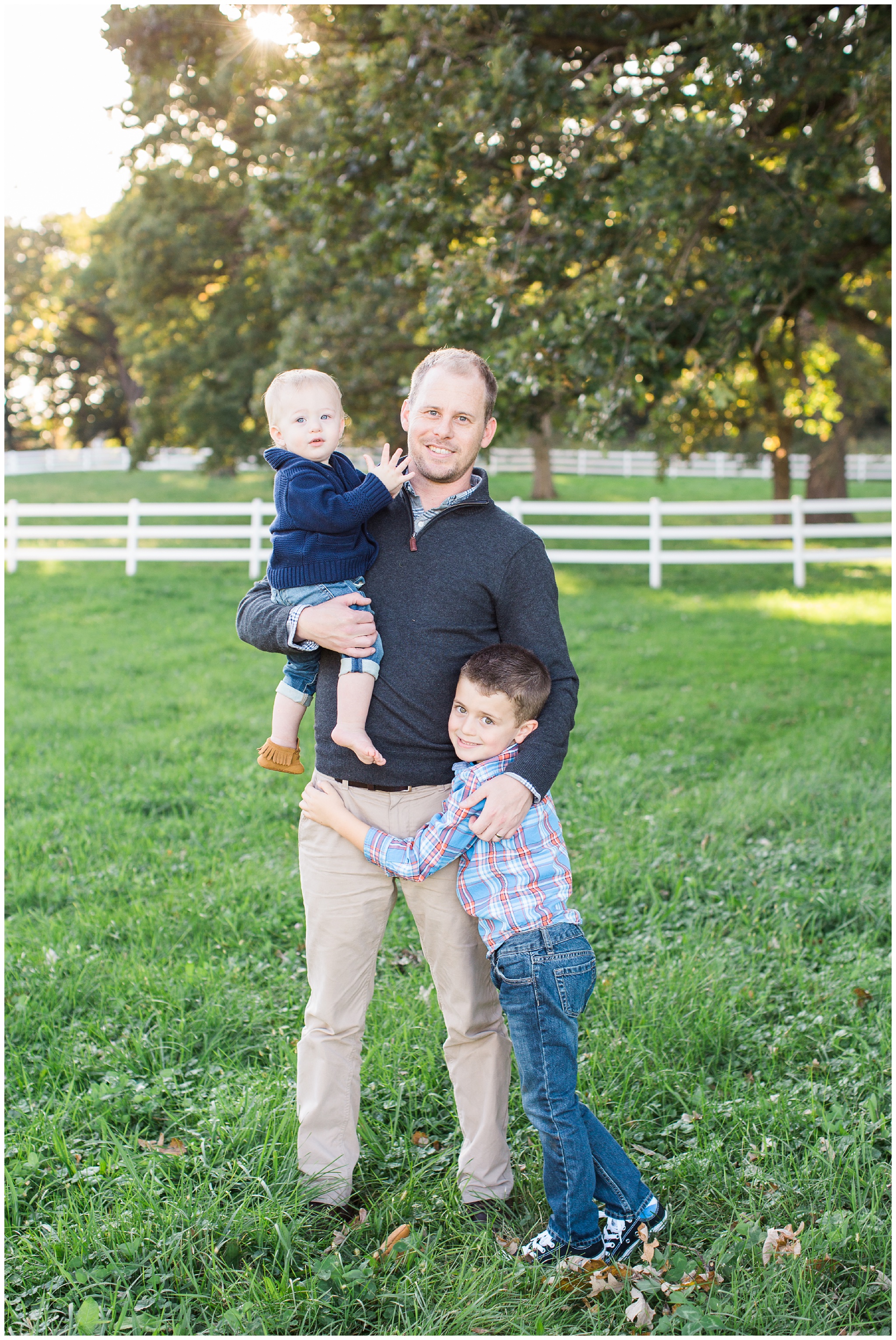 wheaton family photographer