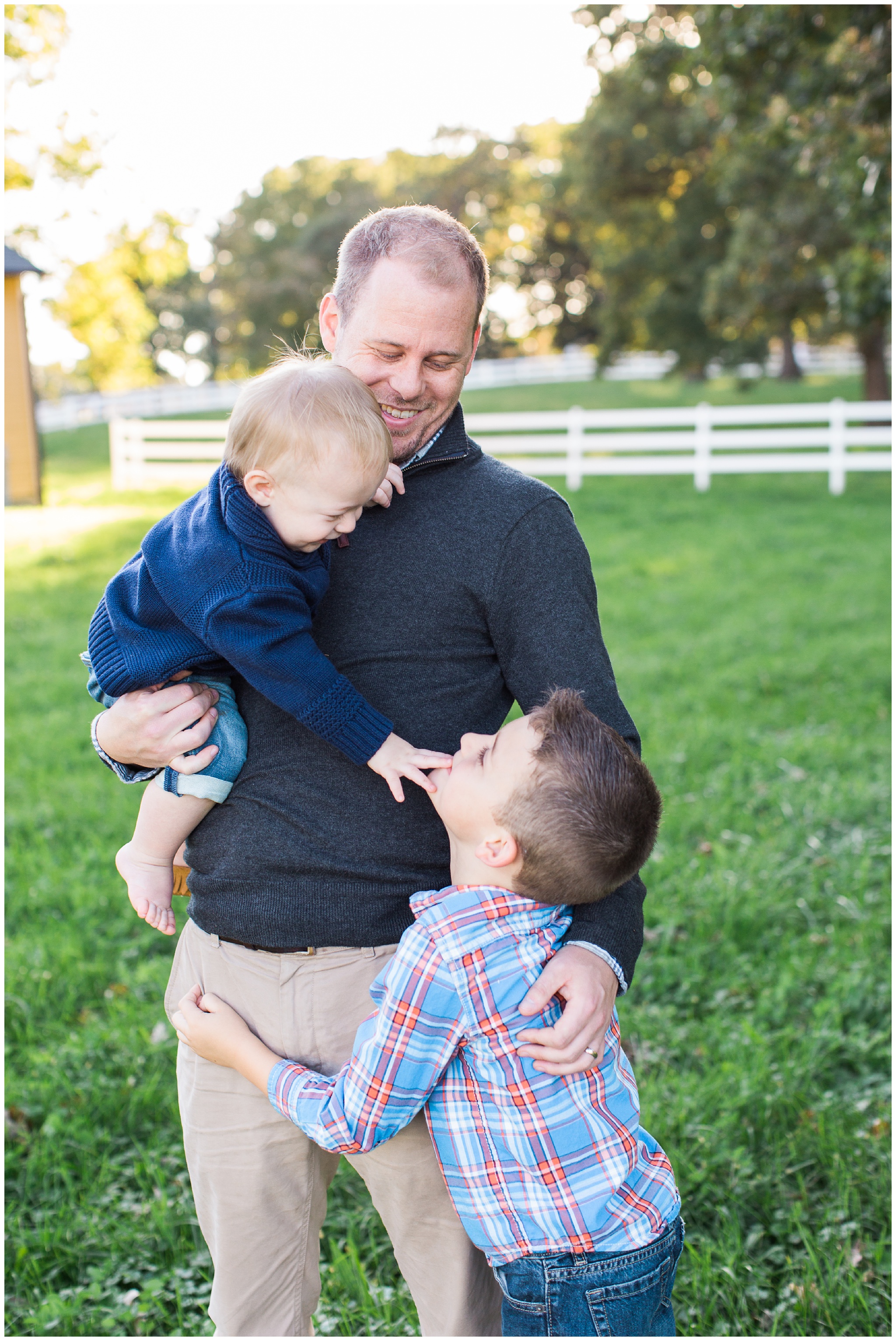 glen ellyn family photographer