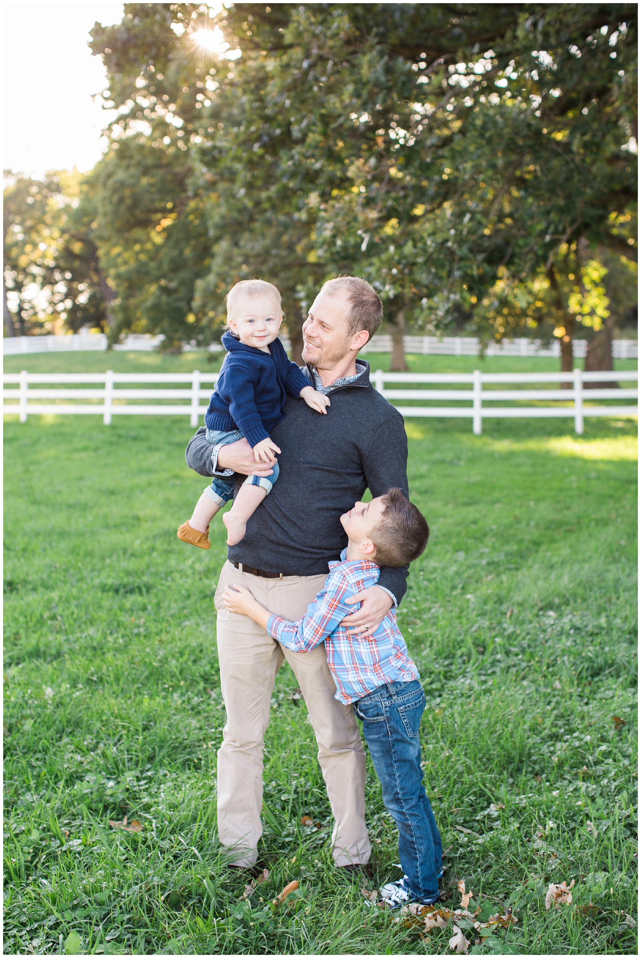 glen ellyn family photographer