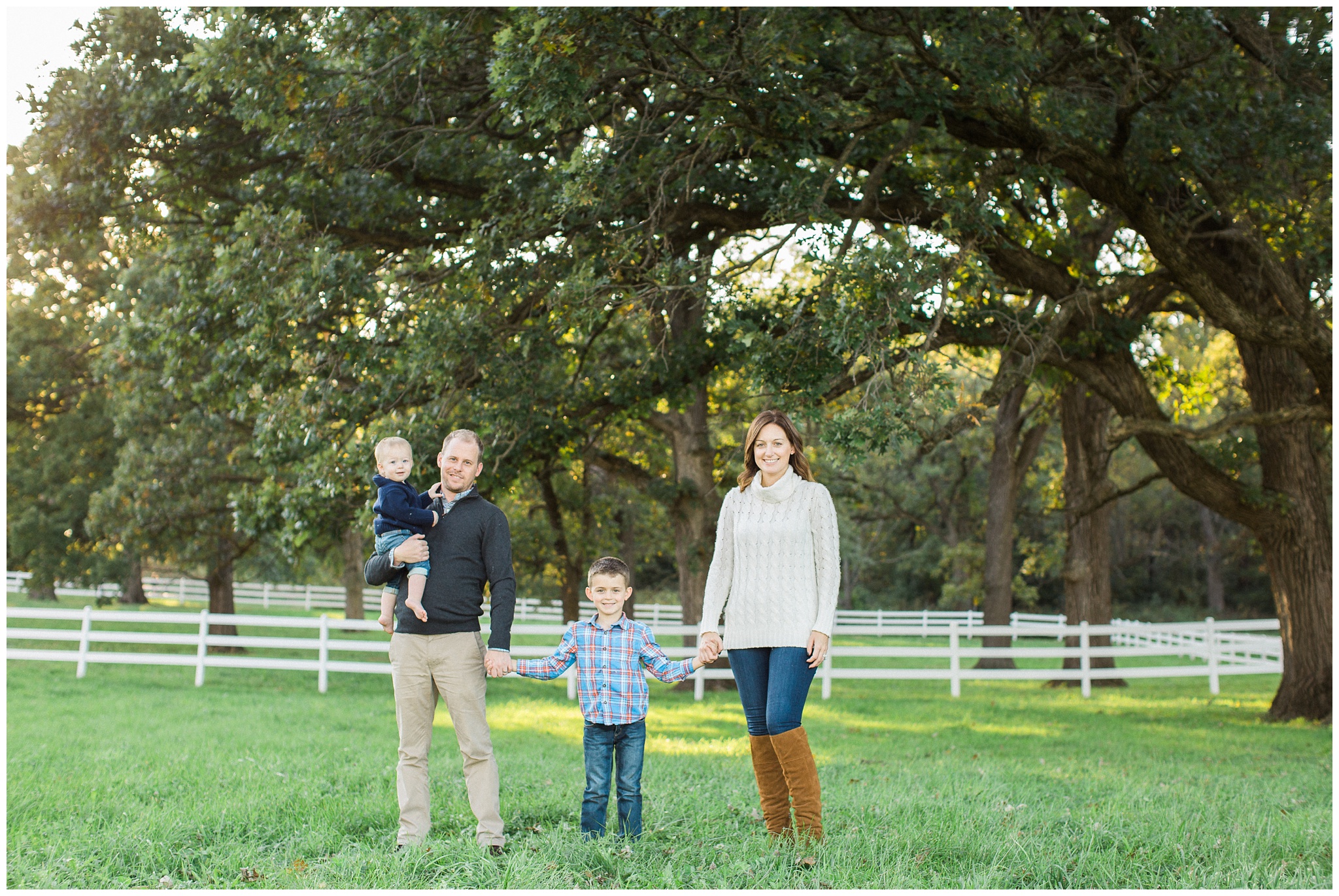 glen ellyn family photographer