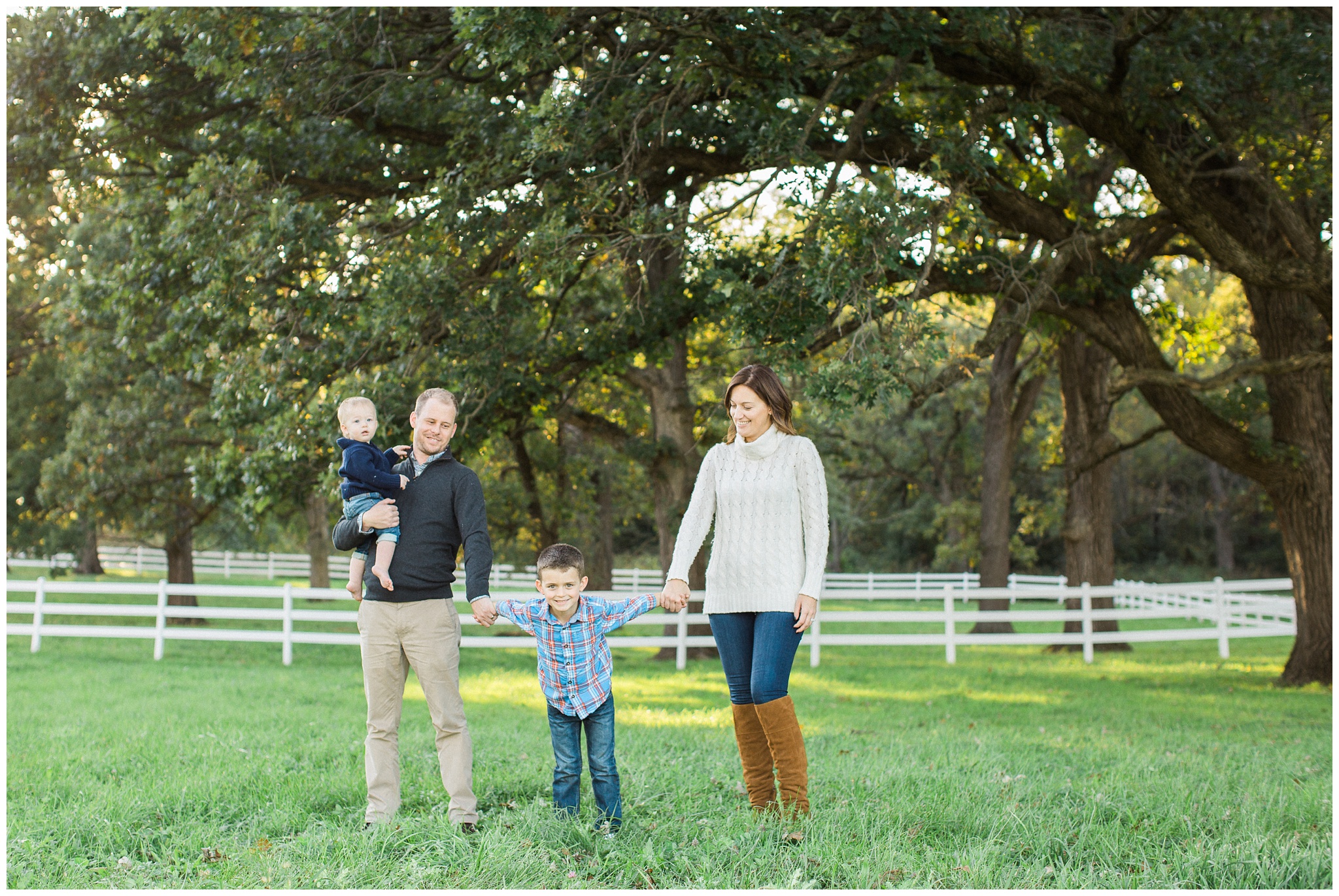 wheaton family photographer