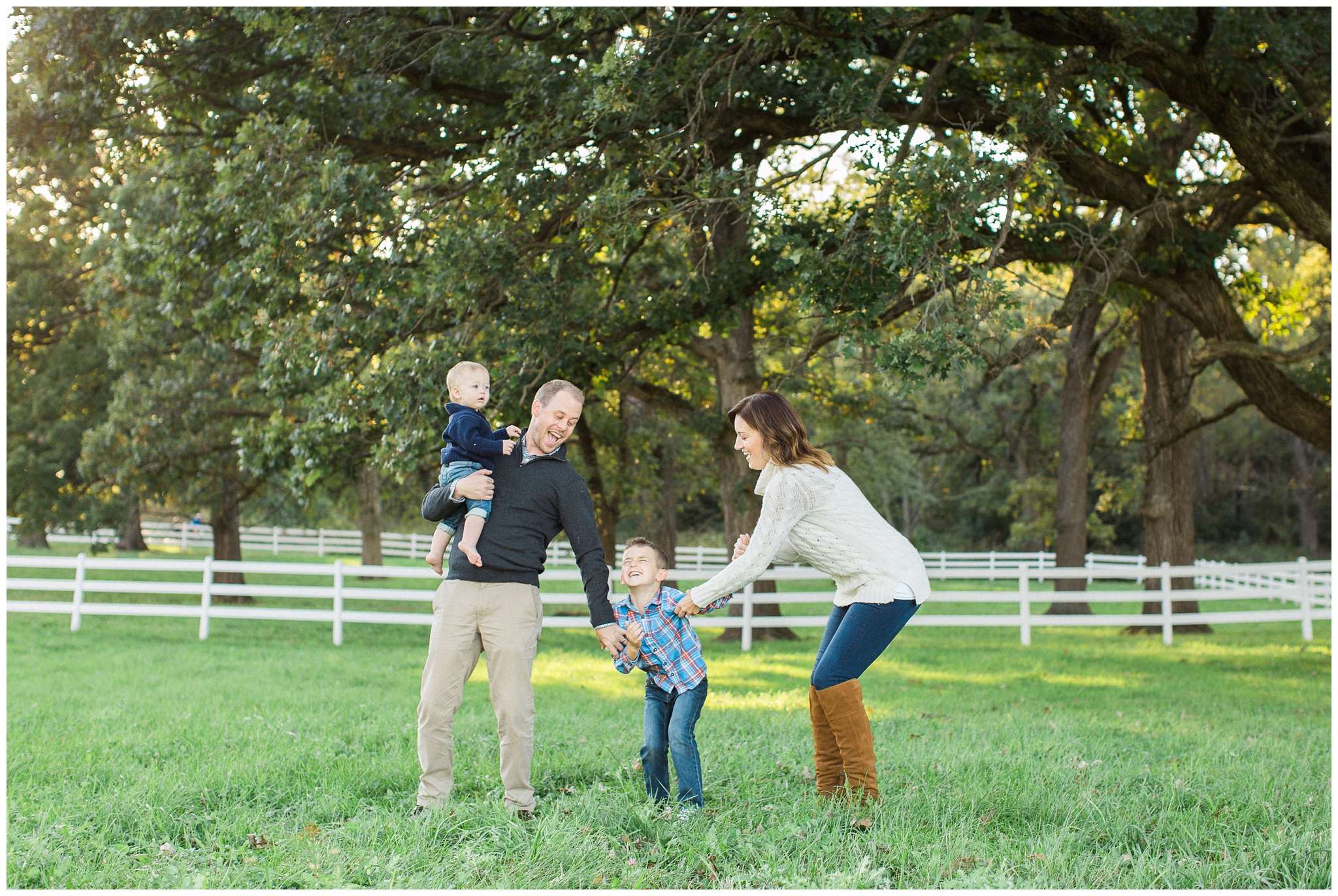geneva il family photographer