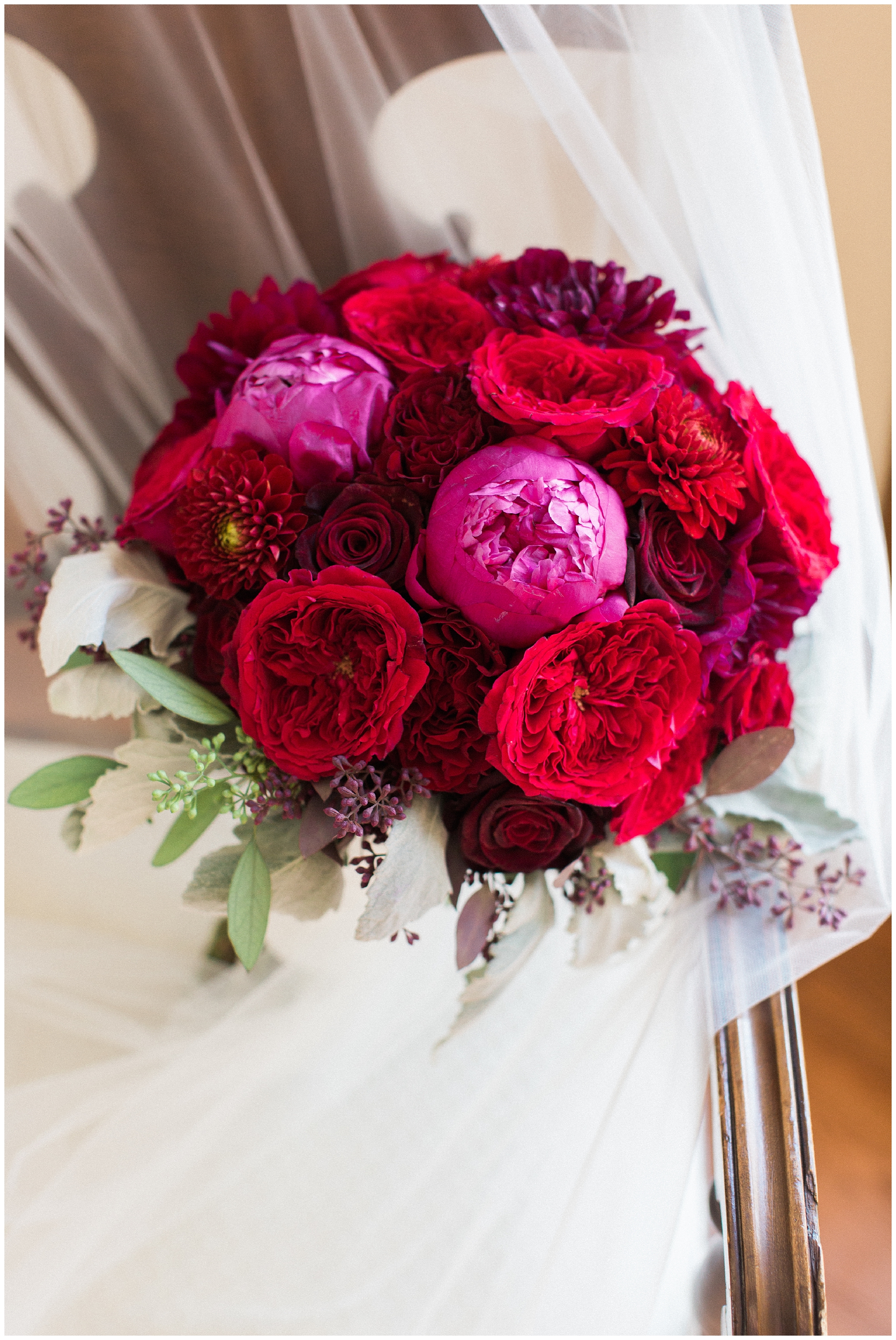 Lemont Wedding Photographer One July PHotography