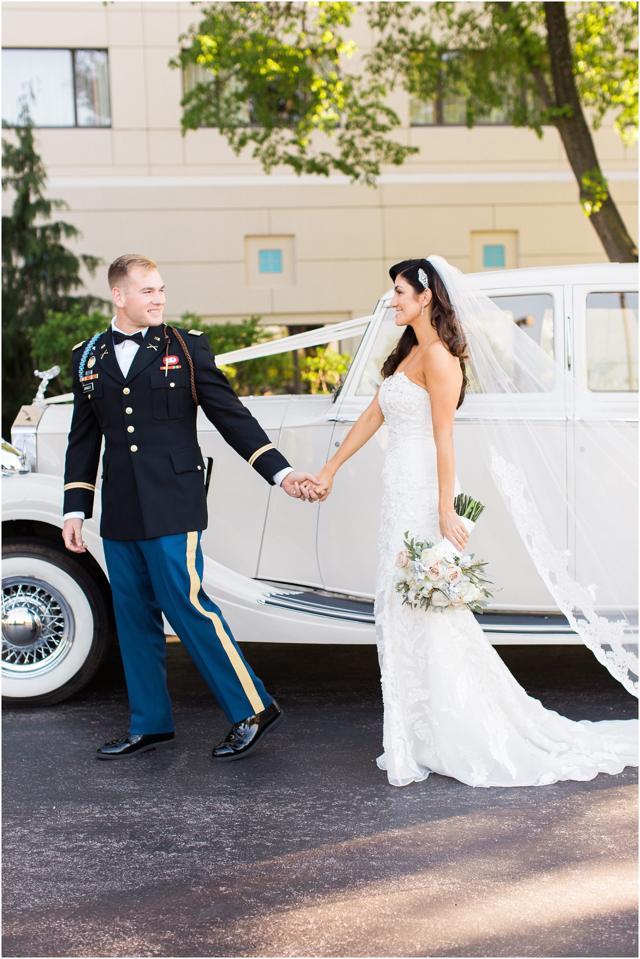 naperville wedding photographer