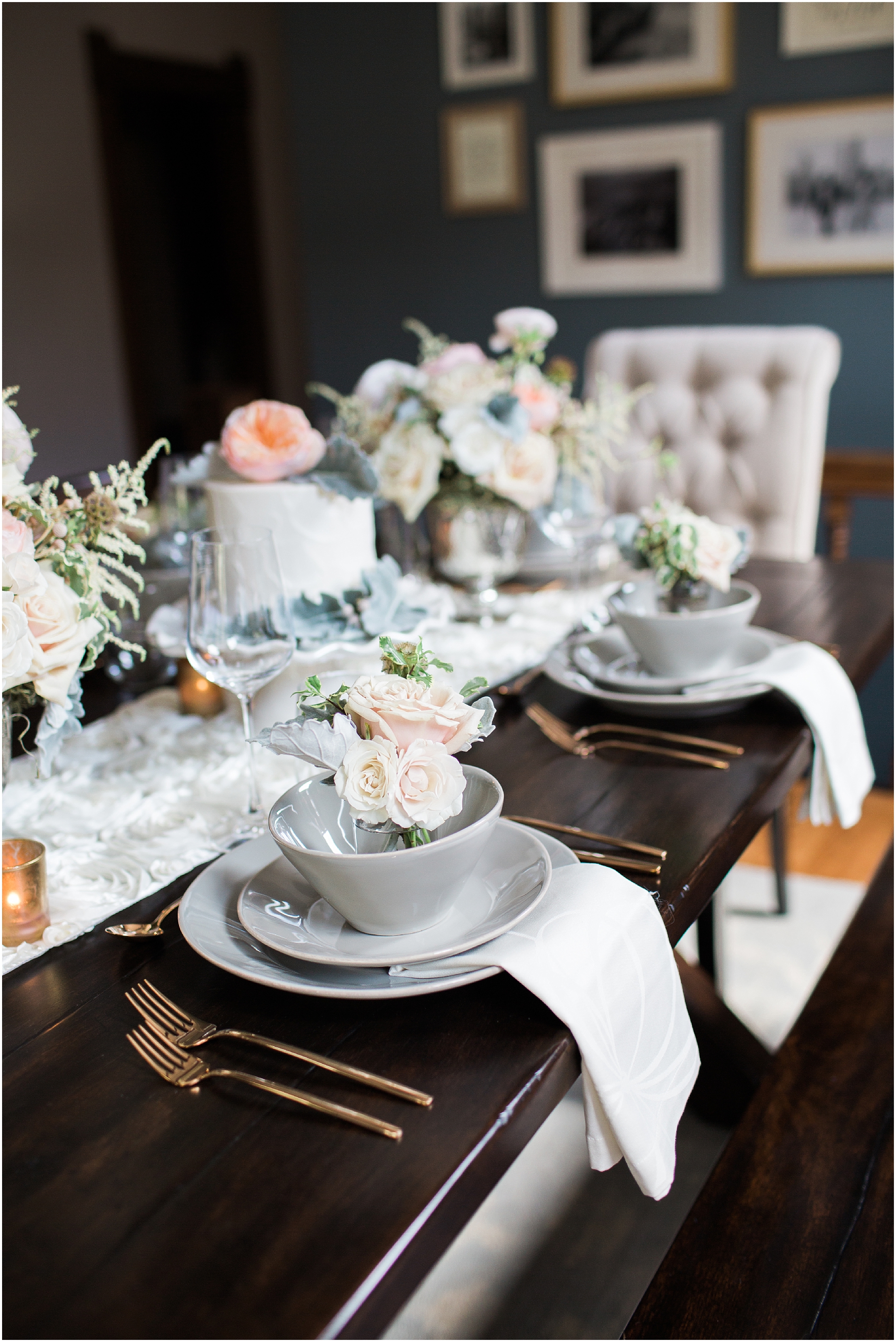 Chicago Anniversary Session