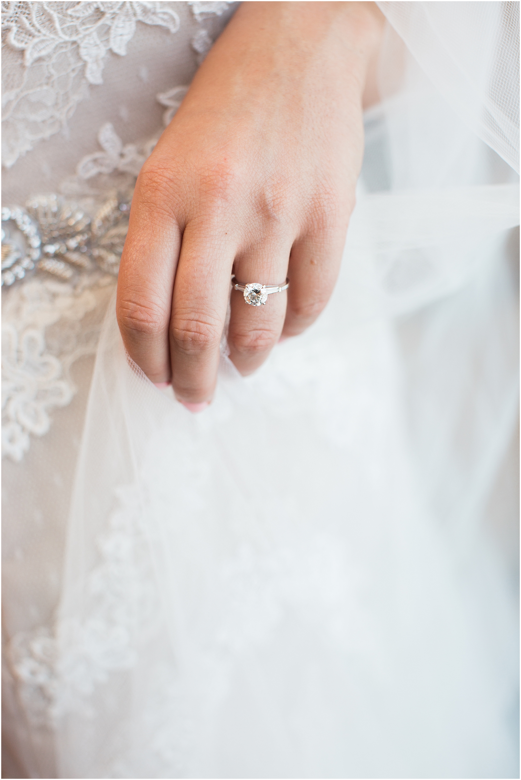 Salvatore's Chicago Wedding