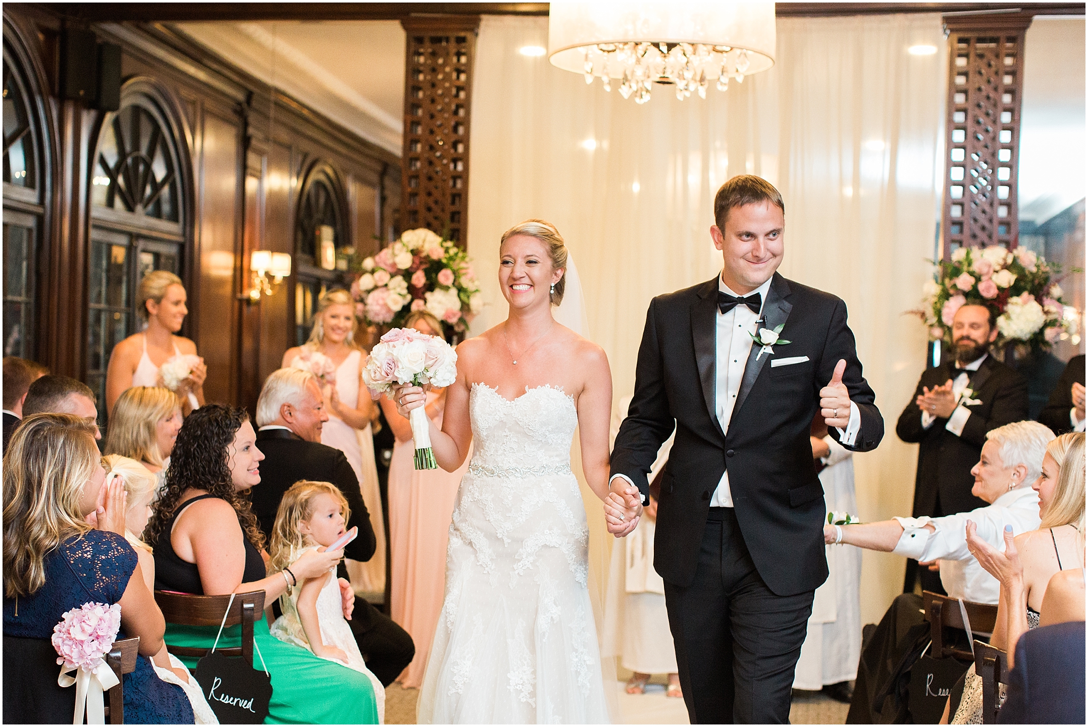 Salvatore's Chicago Wedding
