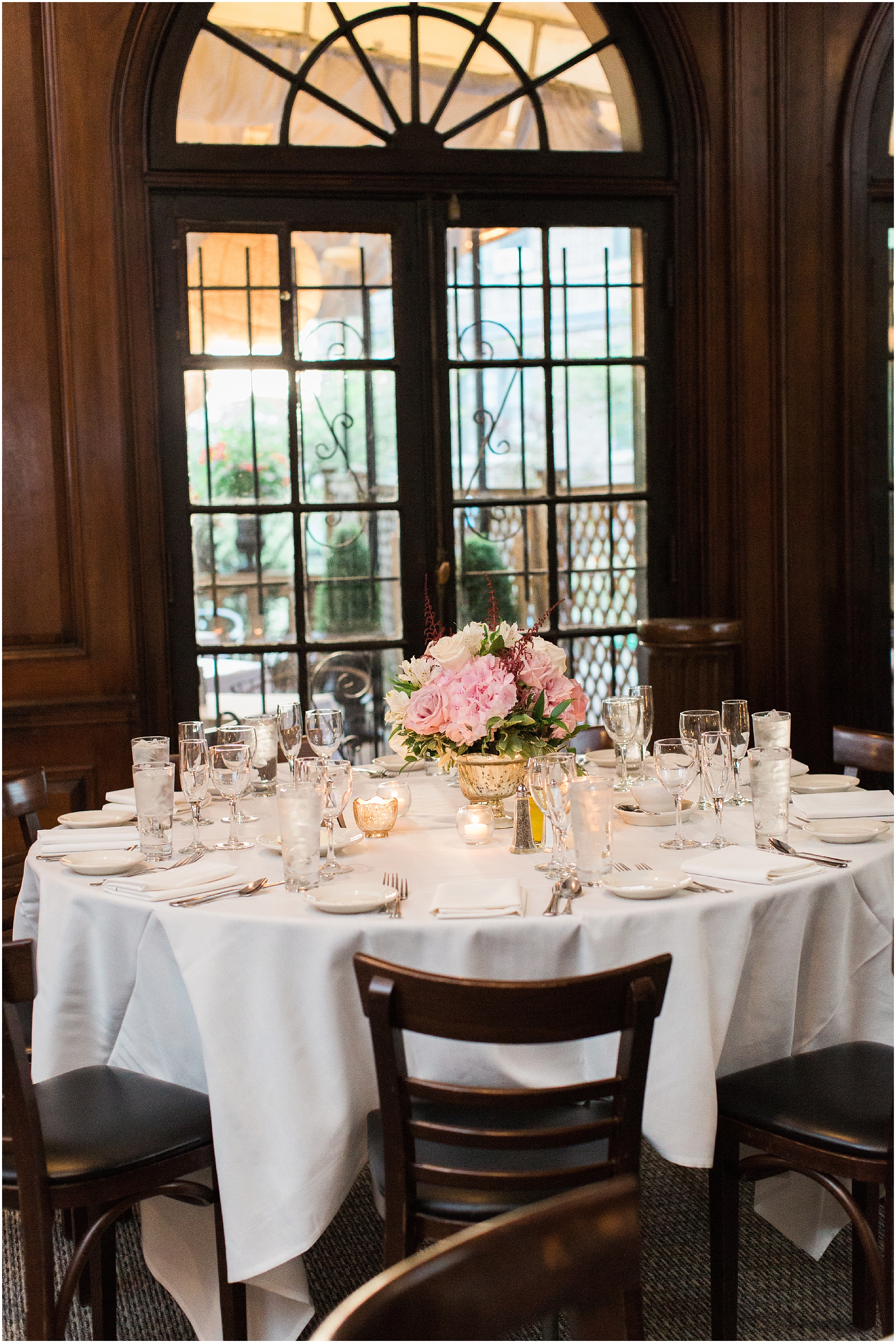 Salvatore's Chicago Wedding