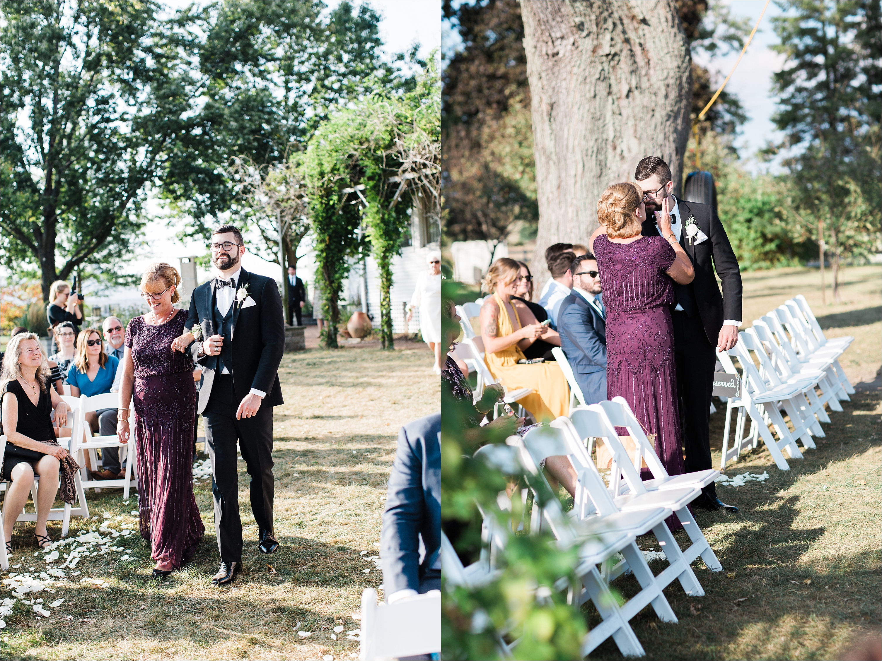 Heritage Prairie Farm Wedding Photos One July Photography