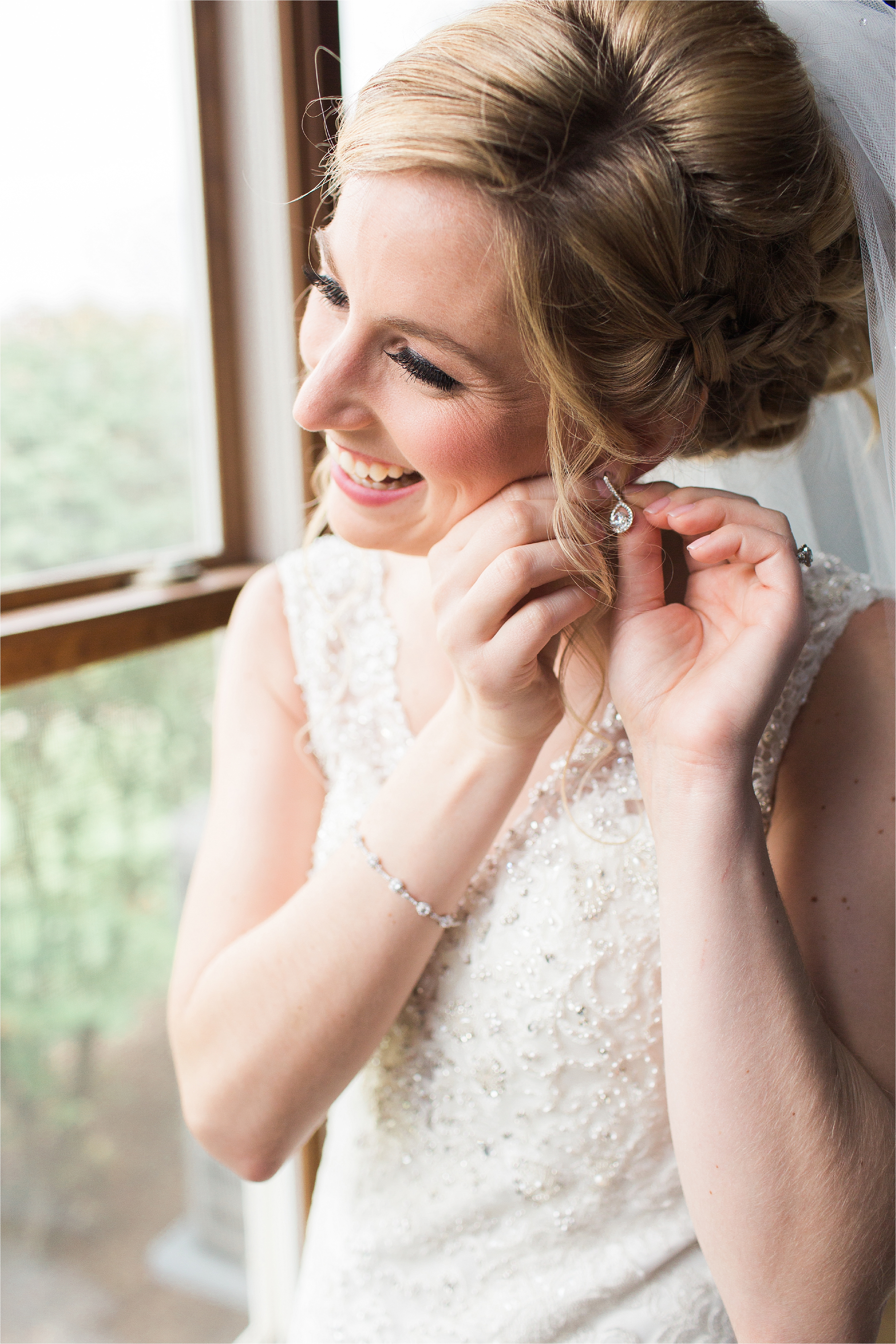 Notre Dame Wedding - One July Photography