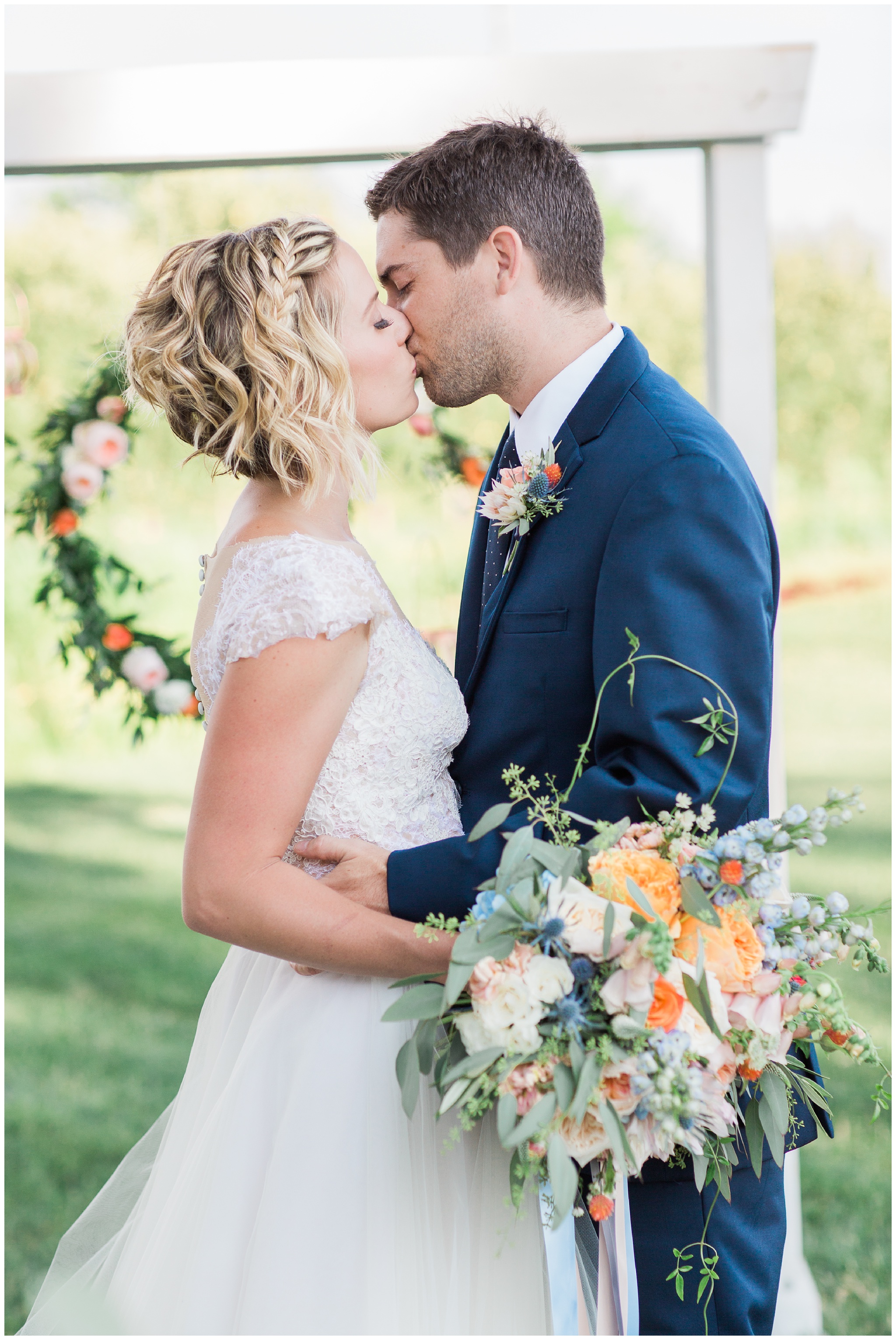 Nashville Wedding Photographer