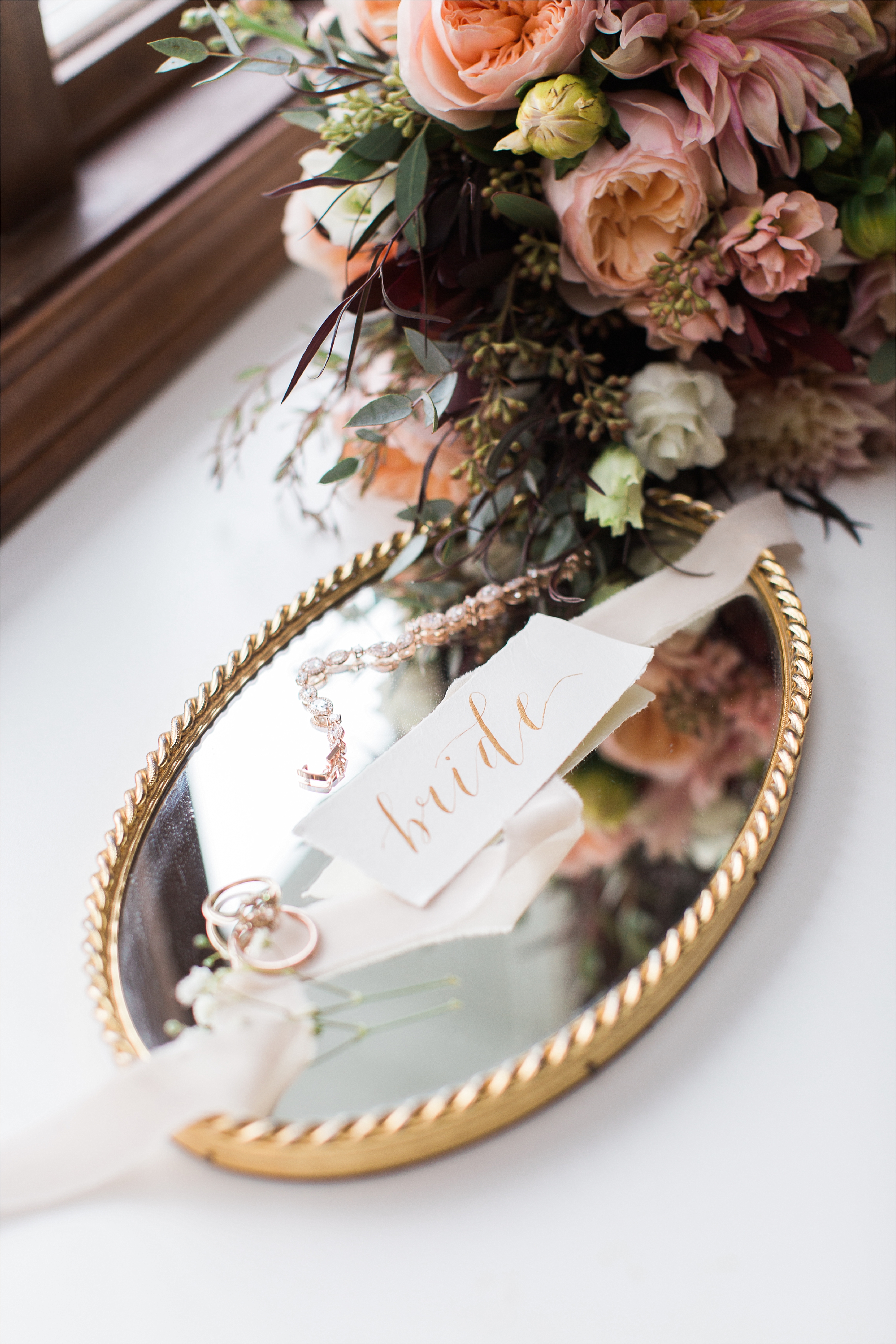 One July Photography - Heritage Prairie Farm Wedding Photos